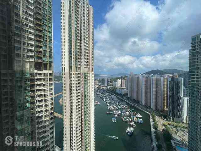 西湾河 - 嘉亨湾1座 09