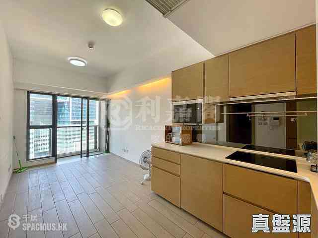 Tseung Kwan O - The Wings IIIA Block 2B 03