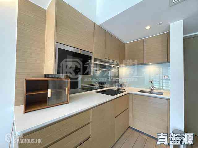Tseung Kwan O - The Wings IIIA Block 2B 06