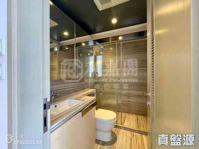 Tseung Kwan O - The Wings IIIA Block 2B 07