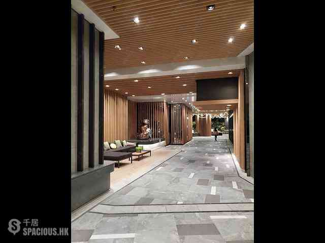 Shau Kei Wan - Lime Gala Block 1B 03