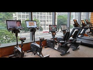 Shau Kei Wan - Lime Gala Block 1B 05