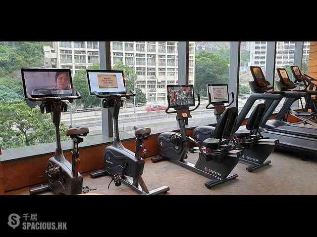 Shau Kei Wan - Lime Gala Block 1B 05