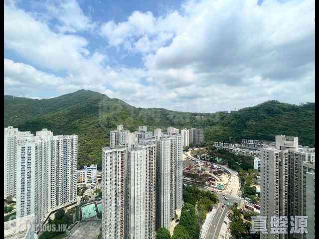 Tseung Kwan O - The Metro City Phase 2 Block 1 09