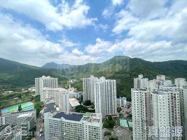 Tseung Kwan O - The Metro City Phase 2 Block 1 10