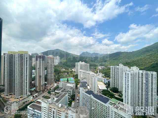Tseung Kwan O - The Metro City Phase 2 Block 1 11