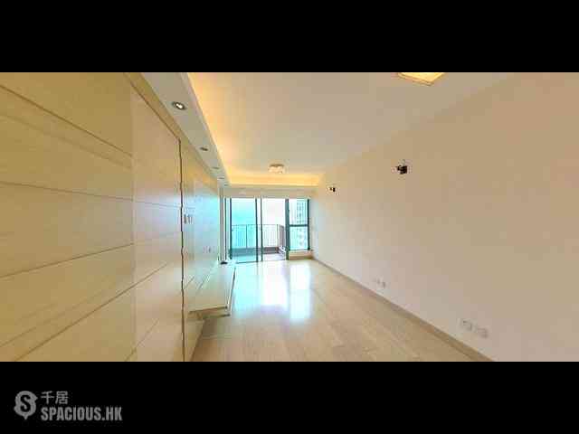Sai Wan Ho - Grand Promenade Block 5 01