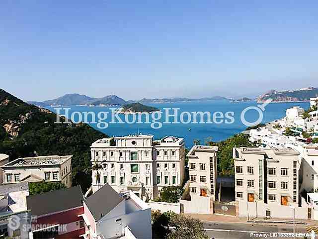 Chung Hom Kok - Villa Piubello 01