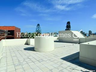 Chung Hom Kok - Villa Piubello 10