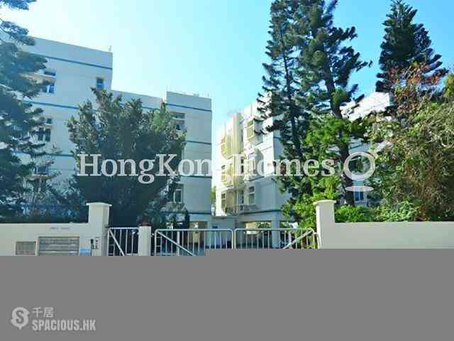 Chung Hom Kok - Villa Piubello 11