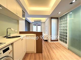 Sai Ying Pun - Hang Yue Building 03