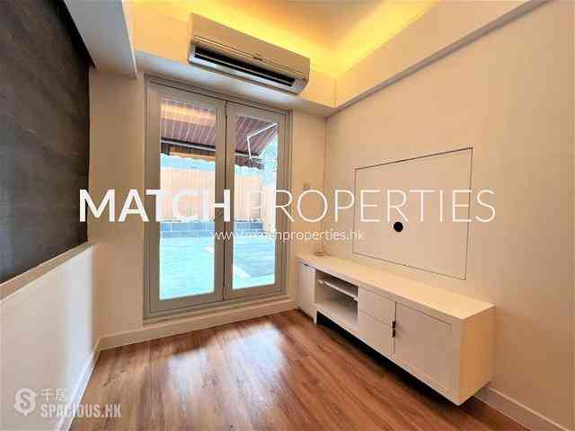 Sai Ying Pun - Hang Yue Building 02