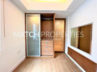 Sai Ying Pun - Hang Yue Building 03