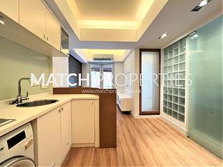 Sai Ying Pun - Hang Yue Building 05