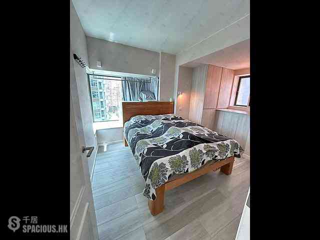 Wan Chai - The Zenith Phase 1 Block 1 01