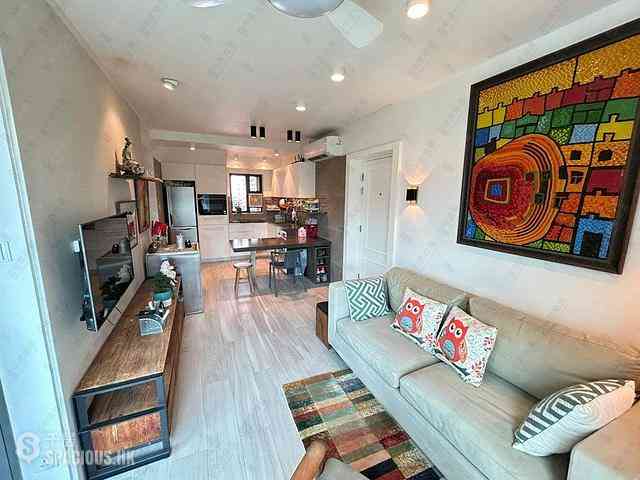 Wan Chai - The Zenith Phase 1 Block 1 04