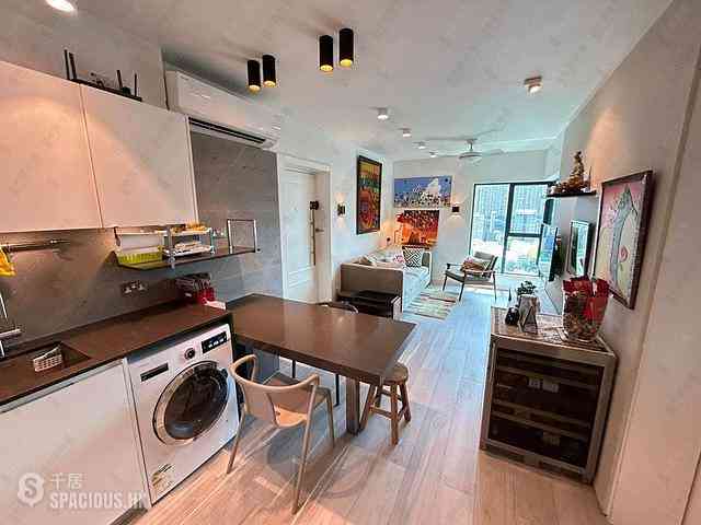 Wan Chai - The Zenith Phase 1 Block 1 06