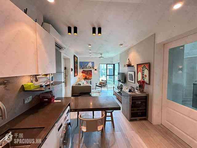 Wan Chai - The Zenith Phase 1 Block 1 07