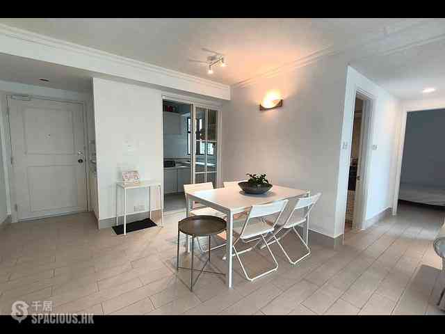 Mui Wo - Sea Crest Terrace Block 1 05