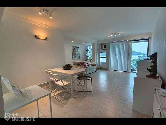 Mui Wo - Sea Crest Terrace Block 1 02