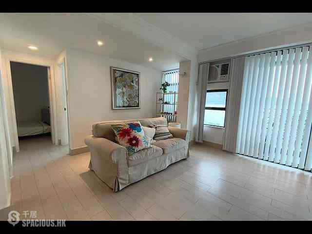 Mui Wo - Sea Crest Terrace Block 1 06