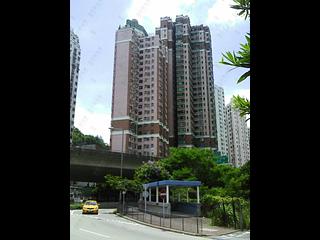 Shau Kei Wan - Newton Harbour View Block 1 13