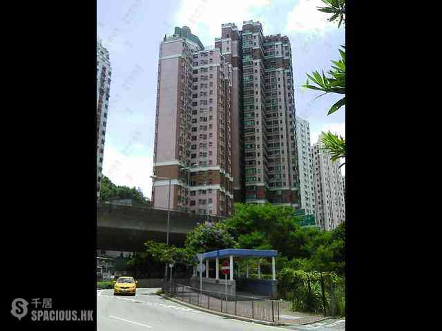 Shau Kei Wan - Newton Harbour View Block 1 13
