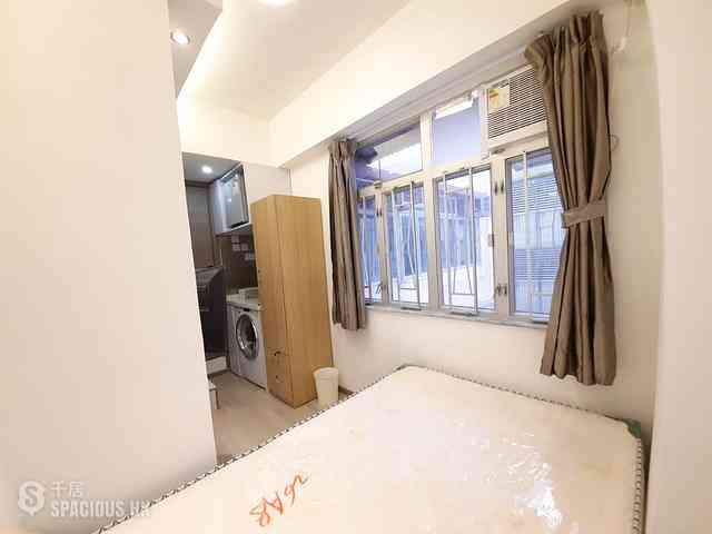 Causeway Bay - City Mansion 01