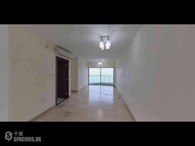 Sai Wan Ho - Grand Promenade Block 6 01