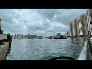 Sai Wan Ho - Grand Promenade Block 6 03