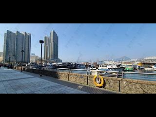 Sai Wan Ho - Grand Promenade Block 6 08