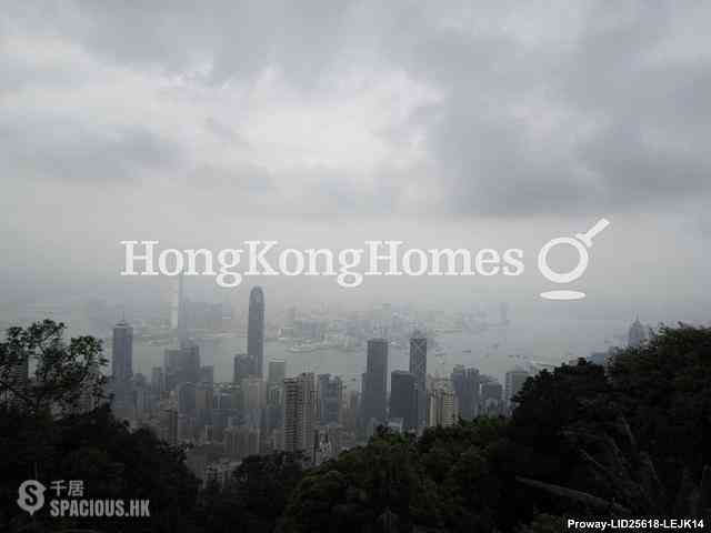 The Peak - Mountain View 02