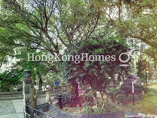 Tin Hau - Kam Yuen Mansion 02