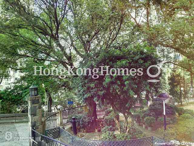 Tin Hau - Kam Yuen Mansion 02