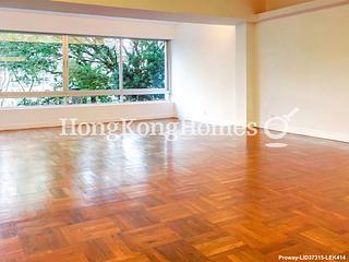 Tin Hau - Kam Yuen Mansion 03