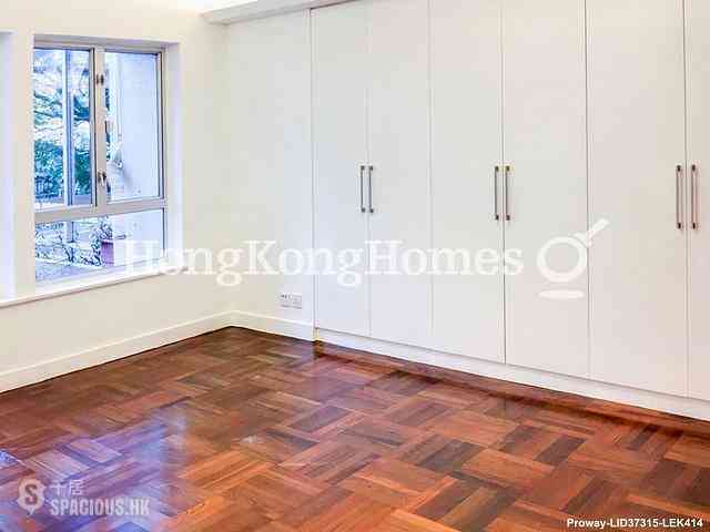 Tin Hau - Kam Yuen Mansion 04