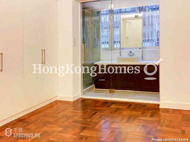 Tin Hau - Kam Yuen Mansion 09