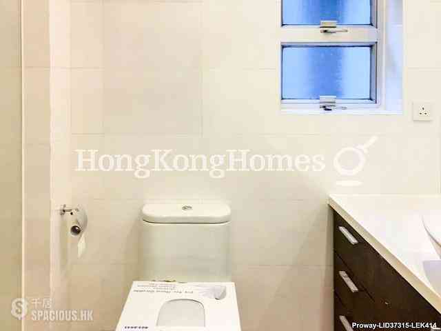 Tin Hau - Kam Yuen Mansion 11