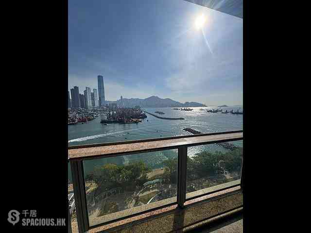 Tai Kok Tsui - One Silversea Tower 6 03