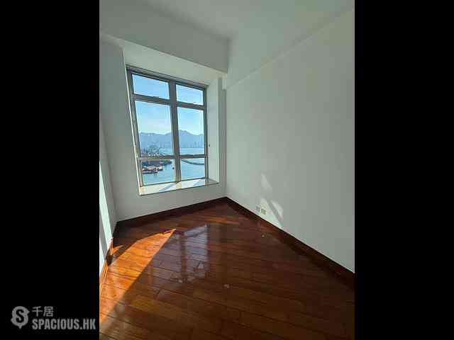 Tai Kok Tsui - One Silversea Tower 6 06