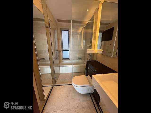 Tai Kok Tsui - One Silversea Tower 6 08