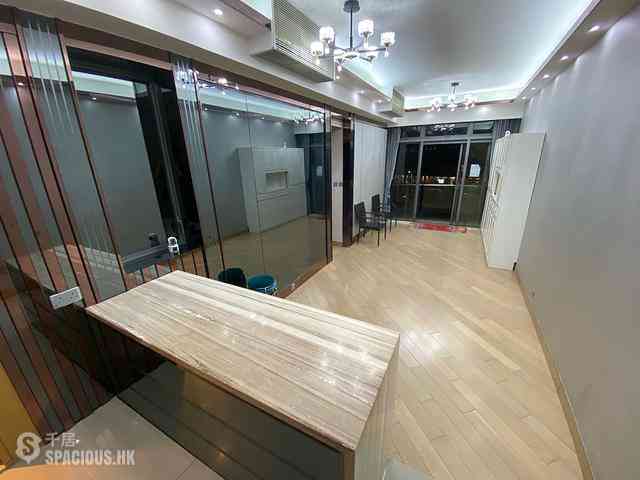Tseung Kwan O - The Wings II Block 2A 02