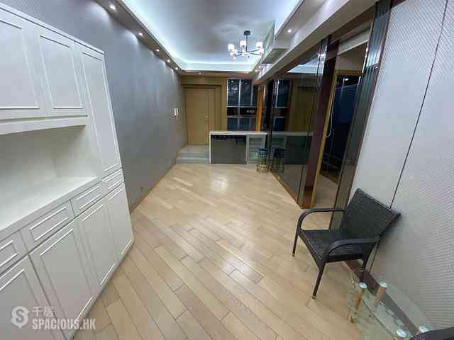 Tseung Kwan O - The Wings II Block 2A 03