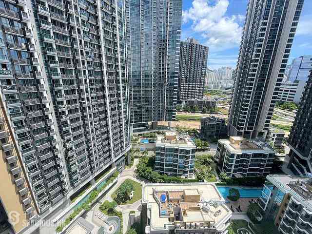 Kai Tak - Henley Park Tower 1A 01