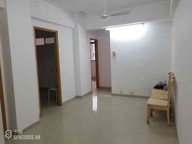 North Point - Nam Tin Building 02