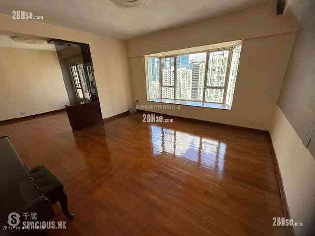 Quarry Bay - Mount Parker Lodge Block E 09