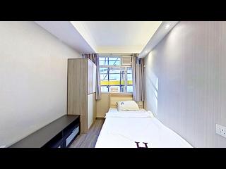 Wan Chai - Woon Yin Building 05