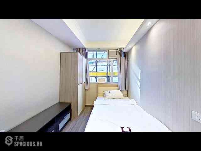 Wan Chai - Woon Yin Building 05