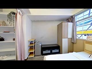 Wan Chai - Woon Yin Building 06