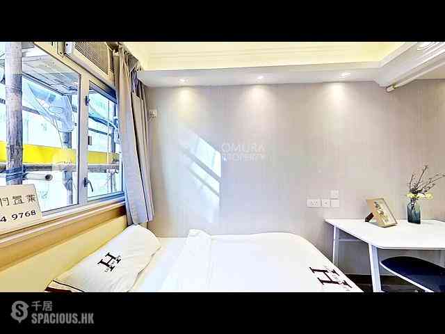 Wan Chai - Woon Yin Building 07
